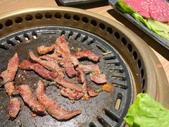 -一井烧肉·活鳗·火锅(毕淘买店)