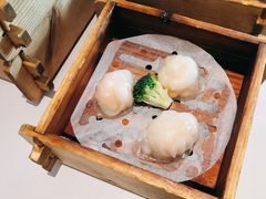 -粤财皇冠假日酒店·彩华轩中餐厅