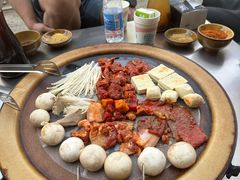 -阿昌白族石板烧·菌锅(大理古城店)
