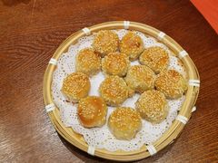 -唐山宴大唐州府精品中餐