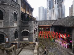 -重庆十八梯传统风貌区