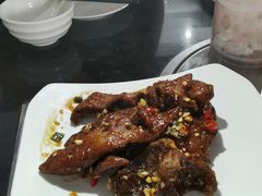 -函萱美食餐厅·台式家常菜