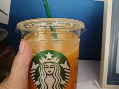 -星巴克(长春世纪鸿源店)