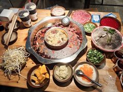 -陈陈火锅(较场口店)