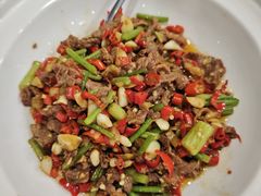 -湘中缘·湖南菜(娄底驻京办店)