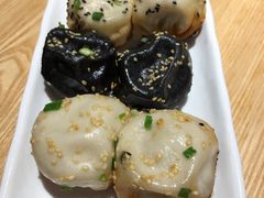 -陈家生煎(世茂双子塔店)