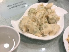 -黄家饺子东北特色菜馆(湖滨商业街店)