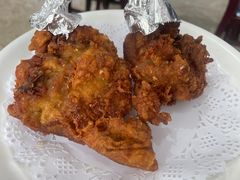 -邢家锅贴老店·非遗·开封菜(金明广场店)