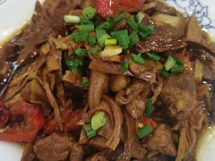 -徽州美食(三十年老店)