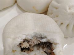 素三鲜馅包子-庆丰包子铺(乔庄店)