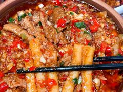 -辣螃铠盆盆蟹大排档(总店)