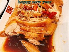 -瑞丰园庭院餐厅·白族传统家常菜