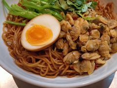 -味千拉面(淮安万达店)