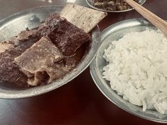 -阿秋牛排(湖心街店)