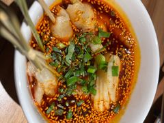-太二酸菜鱼(汕头苏宁广场店)
