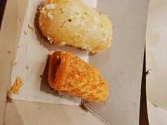 -非遗·十八曲鱼饺(西马总店)