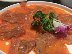 -蜀九香火锅(彩虹店)