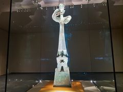 -三星堆博物馆