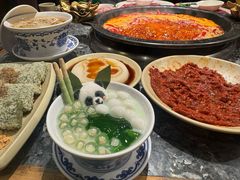 -蜀大侠火锅(春熙路店)