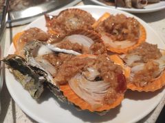 -江南食代自助餐厅(宝龙城市广场店)