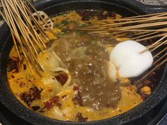 -成都屋头串串香(八府庄店)
