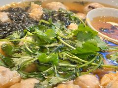 -上海静安香格里拉大酒店