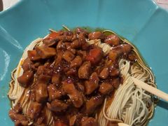 -松鹤面馆·古法焖肉面(观前店)