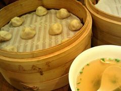 小笼汤包-鼎泰丰(渔阳店)