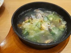 -萨莉亚意式餐厅(中北永旺店)