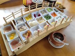 -香麒园·过桥米线·南湖雅宴