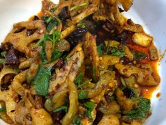 -小慧住家贵州菜(甲秀楼店)