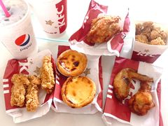 -肯德基(南昌路大润发店)