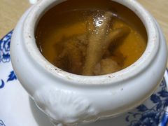 -东山茶寮(新安店)