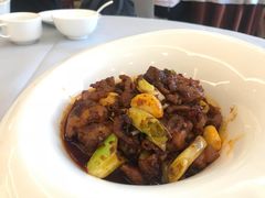 -贵州大厦贵州厅(樱花园西街店)