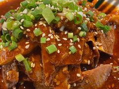 -渝悦情·新派川菜(建国门店)
