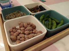 -稻品香小锅饭豆腐馆(北三路店)