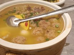 -国人川菜(李家村建东街店)