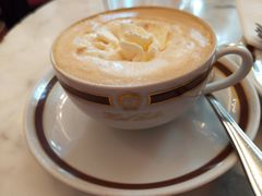 -Cafe Sacher(WIEN)
