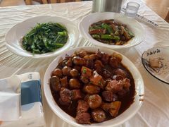 -小六农家乐(崇明西沙湿地店)