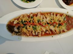 -丰收日·小海鲜·沪上家宴(顾村正大店)