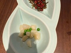 -喜鼎海胆水饺(东港店)