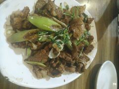 android_upload_pic-炙热童年·老北京炙子烤肉(南锣鼓巷店)