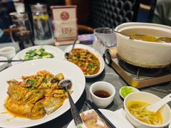 -佬太公海鸭·海鲜大排档(上海总店)