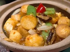-潮十三潮汕砂锅粥(高新四路大都荟店)