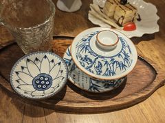 -茶去咖啡屋(武侯祠店)