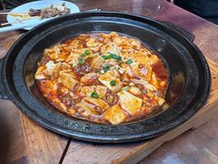 -南门小馆·清真(国贸商城店)