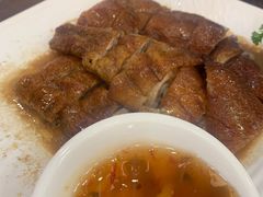 -崖口红树林海鲜餐厅