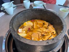 -野·大山里土鸡火锅(万科里店)