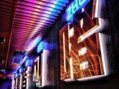 -啫神·广州地标美食(北京路店)