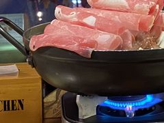 -米屋石锅拌饭(师大店)